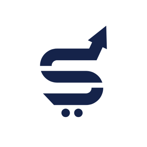 Shop Analyzer Logo